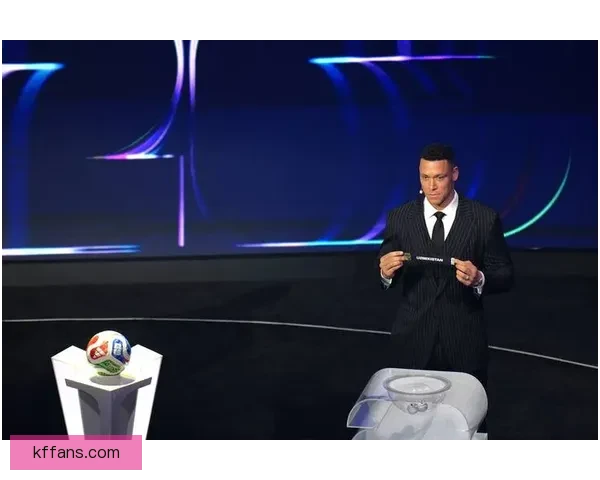 美加墨联合举办世界杯 让北美足球迎来新纪元