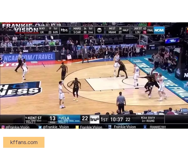 板上钉钉高层确认NCAA男女锦标赛扩军至76队进入最终定案阶段