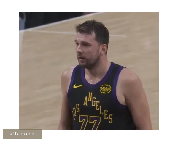 库班嘲讽Nico！东契奇单月轰558分接近浓眉生涯总分成就