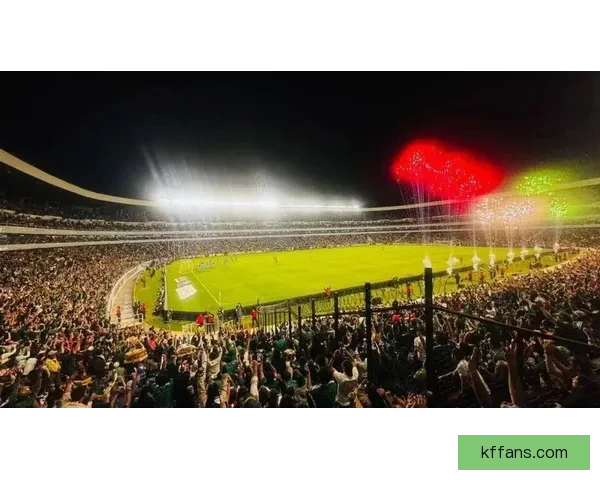 2026年墨西哥世界杯主场馆全景揭秘与赛事亮点分析