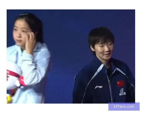 王曼昱澳门世界杯逆转申裕斌锁定决赛再战孙颖莎争首冠