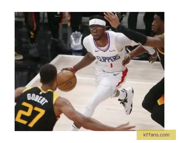 快船官方宣布以赛亚杰克逊右脚踝扭伤将评估恢复时间