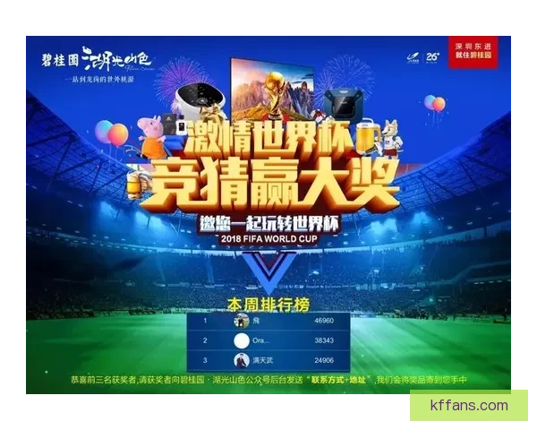 世界杯竞猜平台全新注册攻略与精彩玩法全面解析